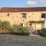 度假居 La Grange De Vauviault *