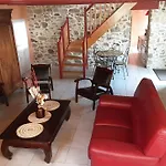 La Grange De Vauviault Nyaraló Bressuire