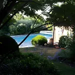 度假居 La Grange De Vauviault 布雷叙尔