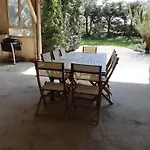 度假居 La Grange De Vauviault