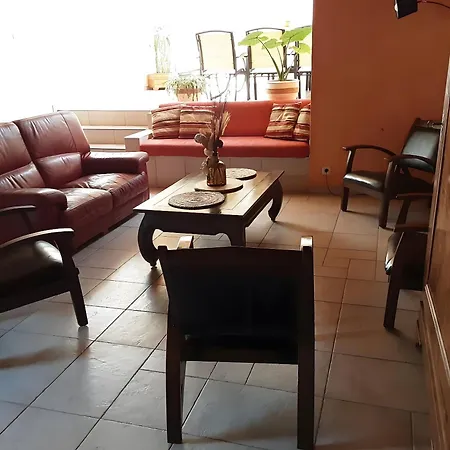 La Grange De Vauviault Holiday home Bressuire