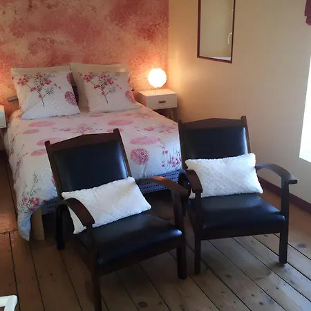 La Grange De Vauviault * Bressuire