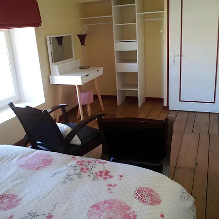 Holiday home La Grange De Vauviault Bressuire