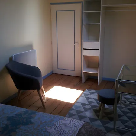 La Grange De Vauviault