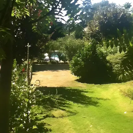 La Grange De Vauviault Bressuire