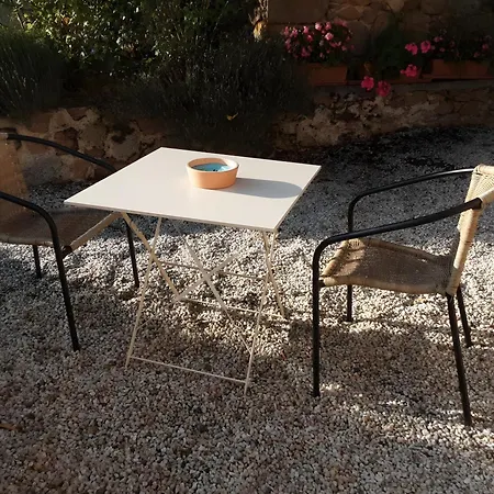 La Grange De Vauviault