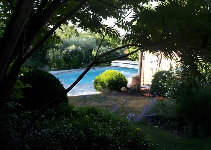 La Grange De Vauviault Bressuire