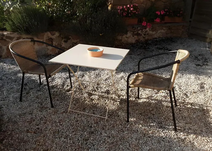 La Grange De Vauviault Сasa de vacaciones Bressuire