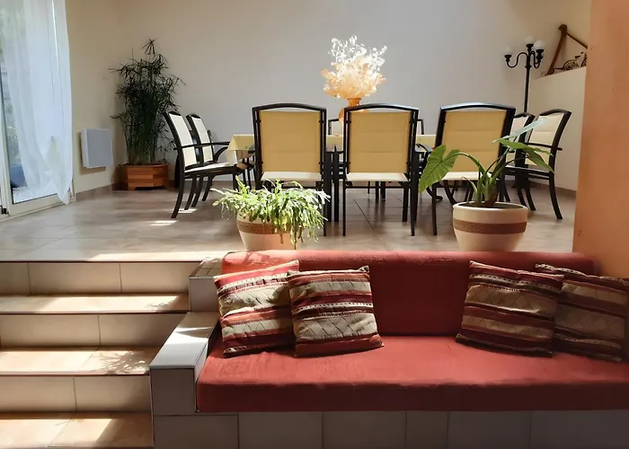 La Grange De Vauviault * Bressuire