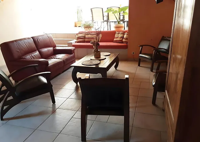 La Grange De Vauviault Сasa de vacaciones Bressuire