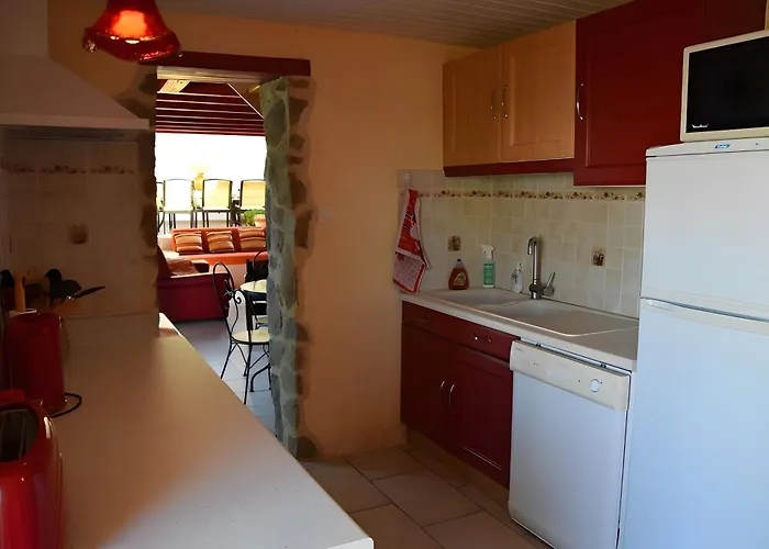 La Grange De Vauviault Holiday home *