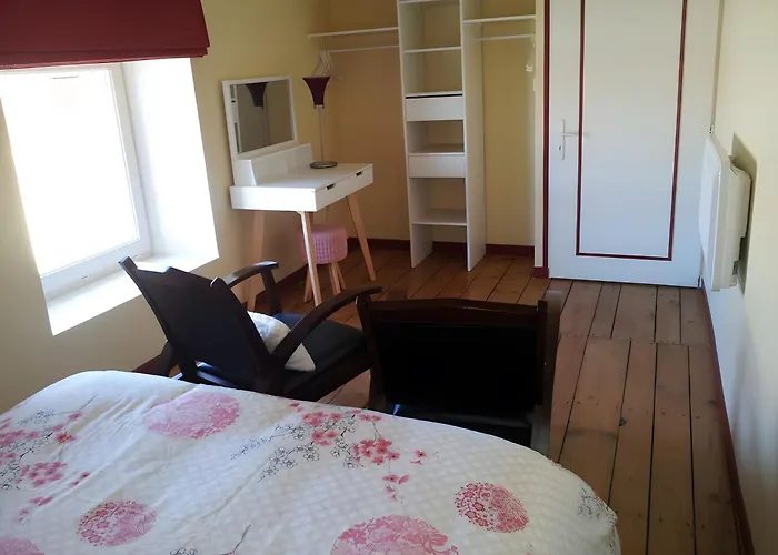 Holiday home La Grange De Vauviault Bressuire