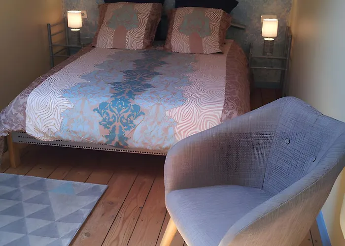 La Grange De Vauviault *