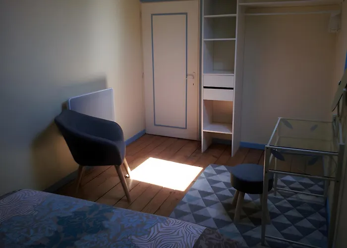 La Grange De Vauviault