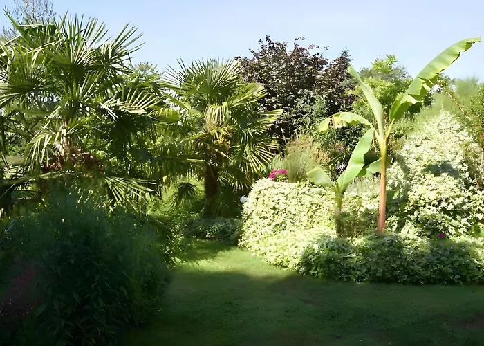 La Grange De Vauviault