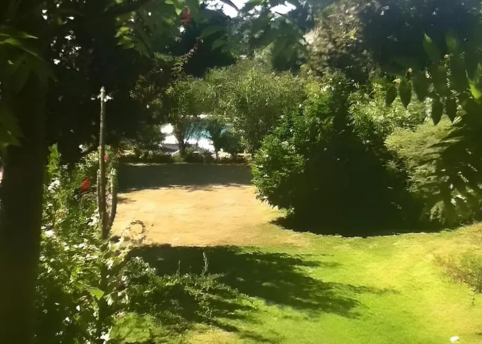 La Grange De Vauviault Bressuire